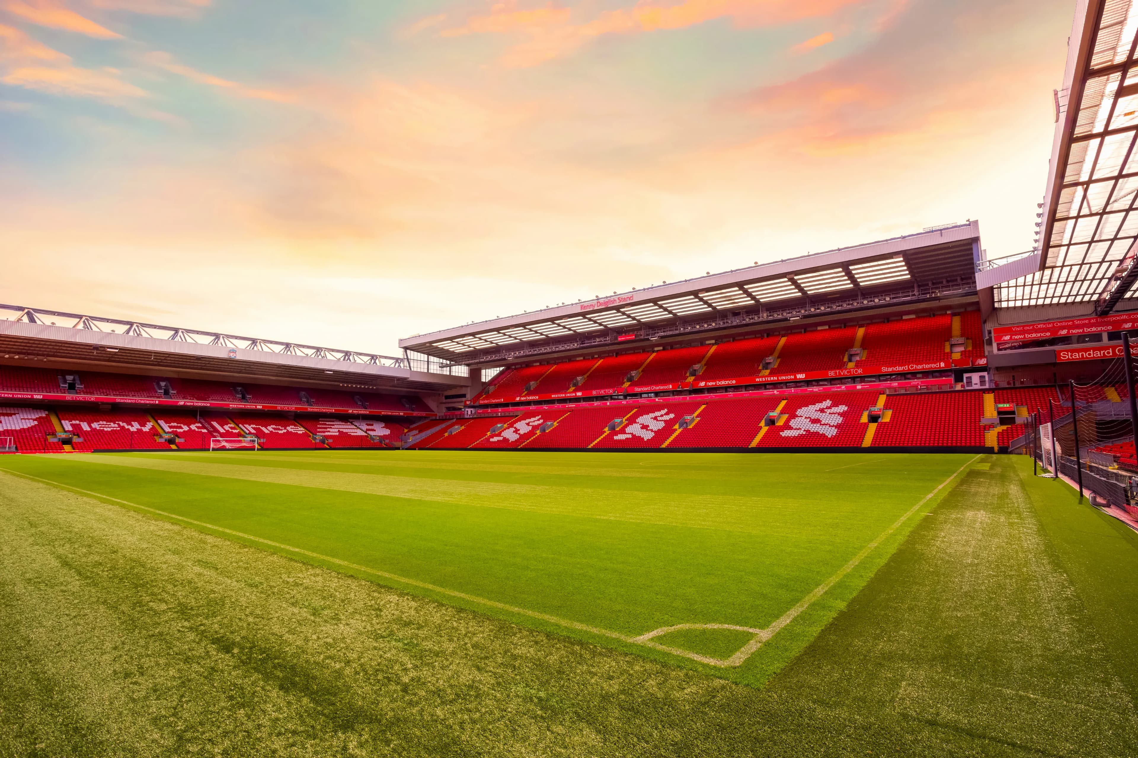 Football Stadium Football Stadium