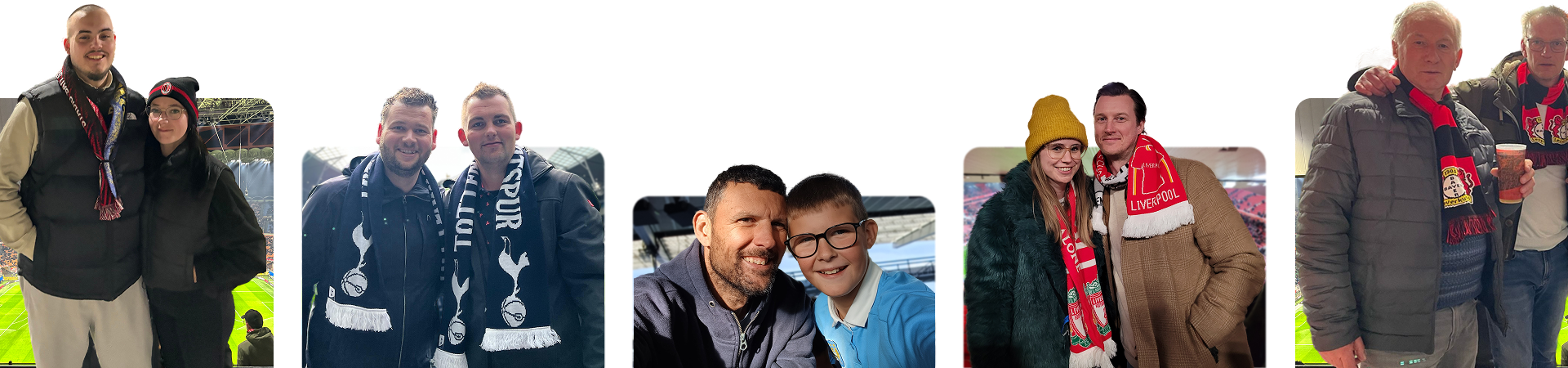 Highlights of the season Highlights of the season